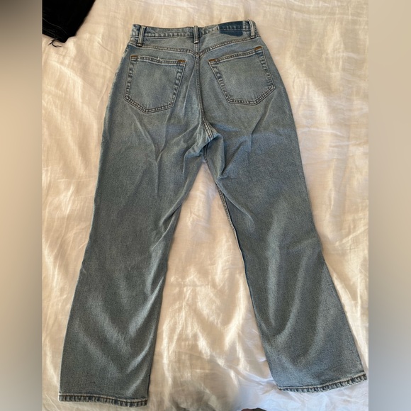 Abercrombie & Fitch jeans - Picture 2 of 3